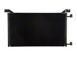 CSF A/C Condenser (01-13 4.3L, 4.8L, 6.0L Silverado 1500; 07-13 5.3L, 6.2L Silverado 1500)