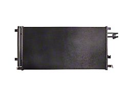 CSF A/C Condenser (14-18 V8 Silverado 1500)