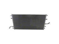 OE Replacement Radiator (16-18 5.3L Silverado 1500 Hybrid)