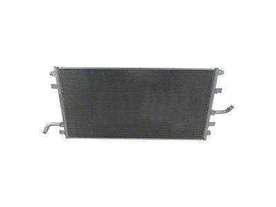 CSF OE Replacement Radiator (16-18 5.3L Silverado 1500)