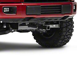 Front Mount Hitch (15-24 F-150, Excluding Raptor)