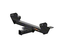 Front Mount Hitch (17-25 F-350 Super Duty)