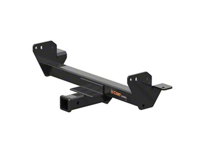 Front Mount Hitch (17-25 F-350 Super Duty)