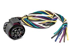 Replacement 7-Way USCAR Plug (97-25 F-150)