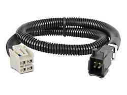 Trailer Brake Controller Harness (14-18 Silverado 1500)