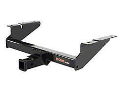 Front Mount Hitch (14-18 Silverado 1500)