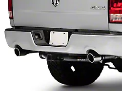 Class III Trailer Hitch (09-18 RAM 1500 w/o Factory Hitch)