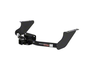 Class IV Trailer Hitch (09-18 RAM 1500 w/o Factory Hitch)