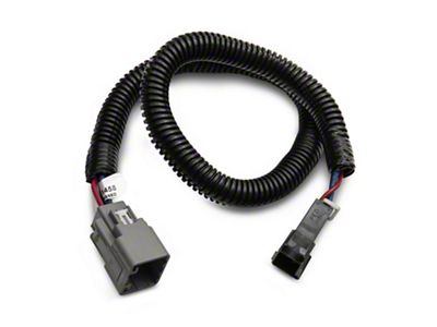 Trailer Brake Controller Harness (15-25 RAM 1500)
