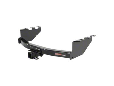 Class III Trailer Hitch (14-18 Sierra 1500)