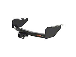 Class III Trailer Hitch (07-13 Sierra 1500)