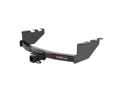 Class IV Trailer Hitch (14-18 Sierra 1500)