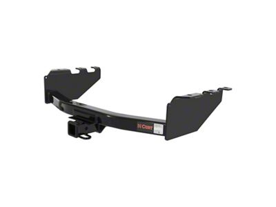 Class IV Trailer Hitch (07-13 Sierra 1500)