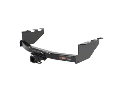 Class III Trailer Hitch (14-18 Silverado 1500)