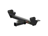 Front Mount Hitch (17-26 F-250 Super Duty)
