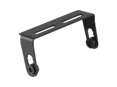 Venturer Trailer Brake Controller Mounting Bracket (Universal; Some Adaptation May Be Required)