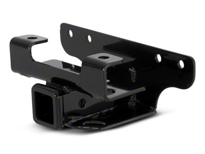 Class III Trailer Hitch (Pre-Nov 2002 RAM 1500 w/ 6.4-Foot & 8-Foot Box)