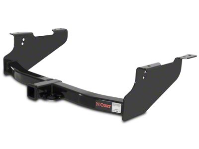 Class IV Trailer Hitch (Nov 02-08 RAM 1500 w/o Factory Hitch)