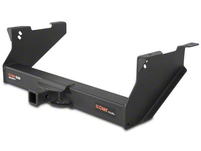 Xtra Duty Class V Trailer Hitch (Nov 02-08 RAM 1500)