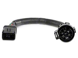8-Prong Factory Harness Adapter (02-08 RAM 1500)