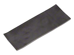 SEC10 Cut to Size 12-Inch LED Light Bar Tint; Light (Universal; Some Adaptation May Be Required)