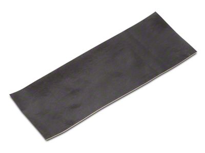 SEC10 Cut to Size 12-Inch LED Light Bar Tint; Light (Universal; Some Adaptation May Be Required)