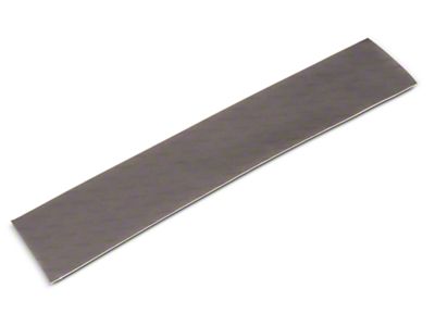 SEC10 Cut to Size 24-Inch LED Light Bar Tint; Light (Universal; Some Adaptation May Be Required)