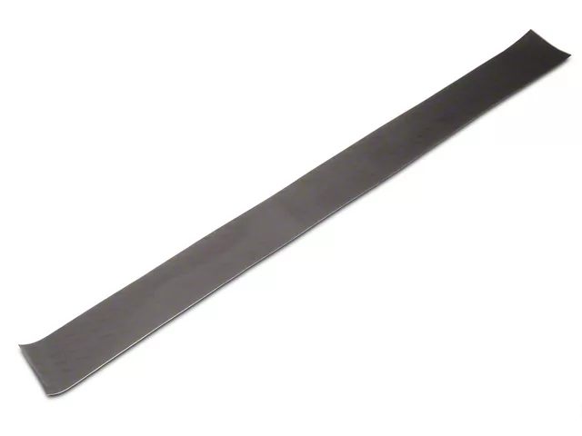 SEC10 Cut to Size 54-Inch LED Light Bar Tint; Light (Universal; Some Adaptation May Be Required)