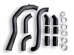 CVF Aluminum Intercooler Hot-Side and Cold-Side Piping Kit (21-25 3.5L EcoBoost F-150)
