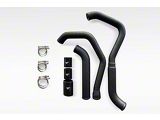 CVF Aluminum Intercooler Hot-Side and Cold-Side Piping Kit (15-20 2.7L EcoBoost F-150)