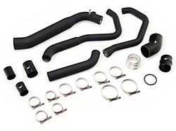 CVF Aluminum Intercooler Hot-Side and Cold-Side Piping Kit (15-20 2.7L EcoBoost F-150)