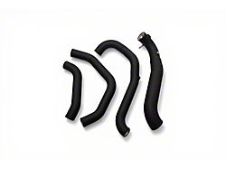 CVF Aluminum Intercooler Hot-Side and Cold-Side Piping Kit (17-20 3.5L EcoBoost F-150)