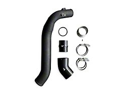 CVF Cold-Side Aluminum Intercooler Pipe (21-25 2.7L EcoBoost F-150)