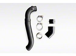 CVF Cold-Side Aluminum Intercooler Pipe (17-20 3.5L EcoBoost F-150)