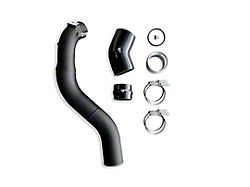 CVF Cold-Side Aluminum Intercooler Piping (21-25 3.5L EcoBoost F-150)