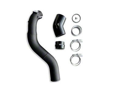 CVF Cold-Side Aluminum Intercooler Piping (21-25 3.5L EcoBoost F-150)