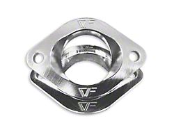 CVF Turbo Exhaust Adapters (11-20 3.5L EcoBoost F-150)