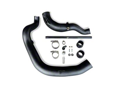 CVF Turbo Inlet Tubes (21-25 3.5L EcoBoost F-150)