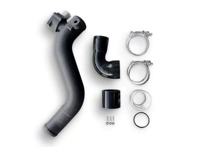 CVF Aluminum Intercooler Hot-Side and Cold-Side Piping Kit (19-23 Ranger)