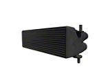 CVF Performance Intercooler; Black (24-26 Ranger Raptor)
