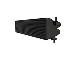 CVF Performance Intercooler; Black (24-26 Ranger Raptor)