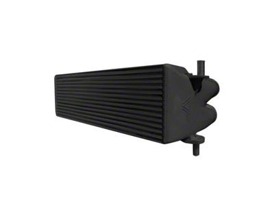 CVF Performance Intercooler; Black (24-26 Ranger Raptor)