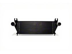 CVF Performance Intercooler; Black (19-23 Ranger)