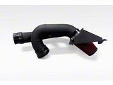 CVF Dry Dual-Filter Cold Air Intake (15-25 2.7L EcoBoost F-150)