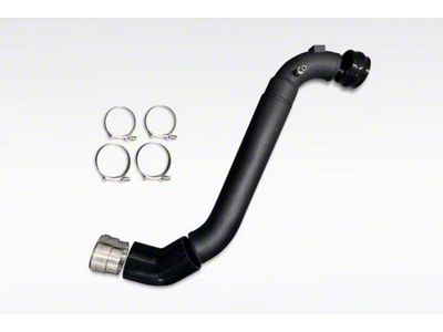 CVF Cold-Side Aluminum Intercooler Piping (15-16 3.5L EcoBoost F-150)