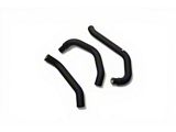 CVF Hot-Side Aluminum Intercooler Piping (11-14 3.5L EcoBoost F-150)