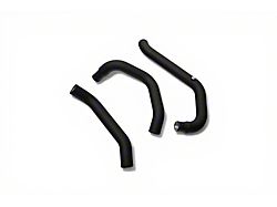 CVF Hot-Side Aluminum Intercooler Piping (11-14 3.5L EcoBoost F-150)