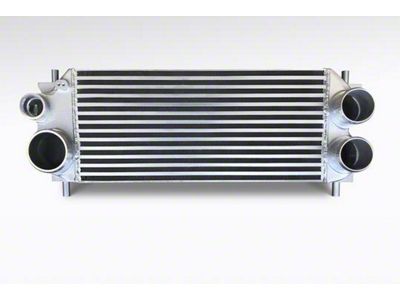 CVF Titan Intercooler (15-20 2.7L/3.5L EcoBoost F-150)