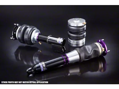 D2 Racing Air Struts (15-20 Tahoe)