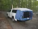 Mid Size Truck Bed Tent (15-24 Colorado)